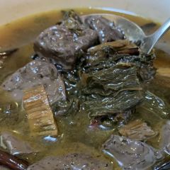 SHA JIANG JI YE CAI LOU ảnh của người dùng