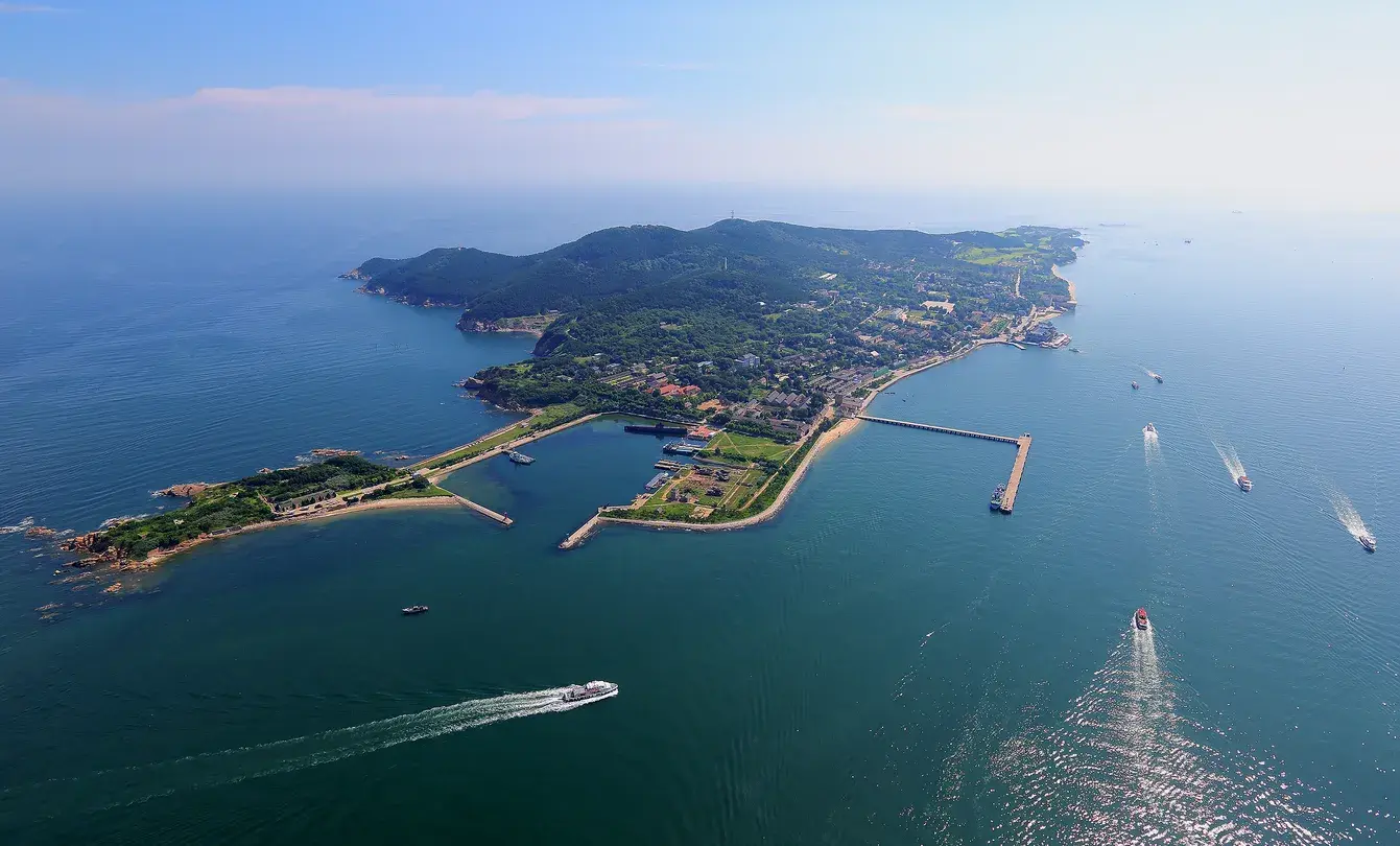 2_劉公島景區