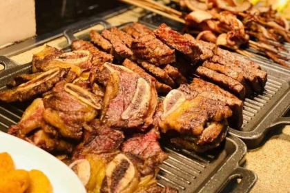 Yam Yam Chinese Restaurant langkawi