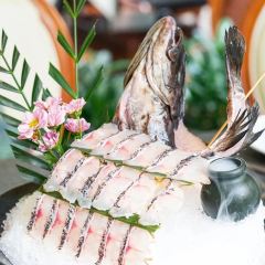 揽季锅物会(三坊七巷店) User Photo