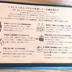 Japanese Restaurant Shuyu User Photo