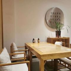 福缘素菜堂(总店) User Photo
