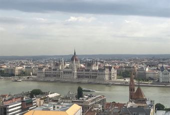 Halaszbastya Restaurant User Photo