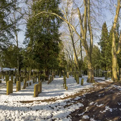 Апартаменты в г. Лимбург-Вайльбург