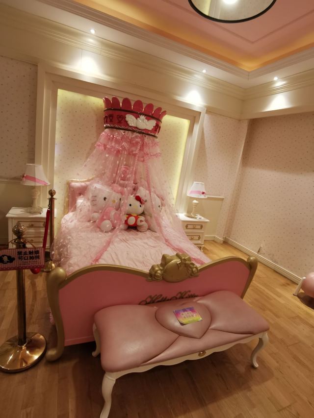 Hangzhou Hello Kitty Park
