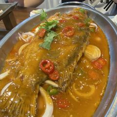 老街坊徽菜 User Photo