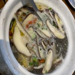 老街坊徽菜 User Photo