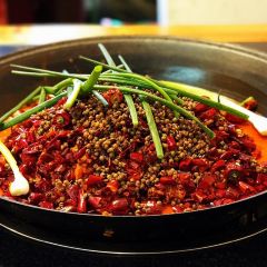 楠火锅(四小区总店) User Photo