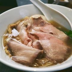 Ramen Nagi - Shinjuku Golden-gai Honkan張用戶圖片