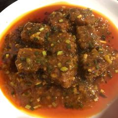 李氏豆花庄(青城山店) User Photo