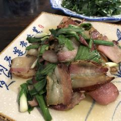 李氏豆花庄(青城山店) User Photo