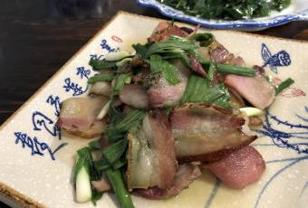 李氏豆花庄(青城山店) user photo