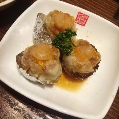 春水堂人文茶館(台中四維店)張用戶圖片