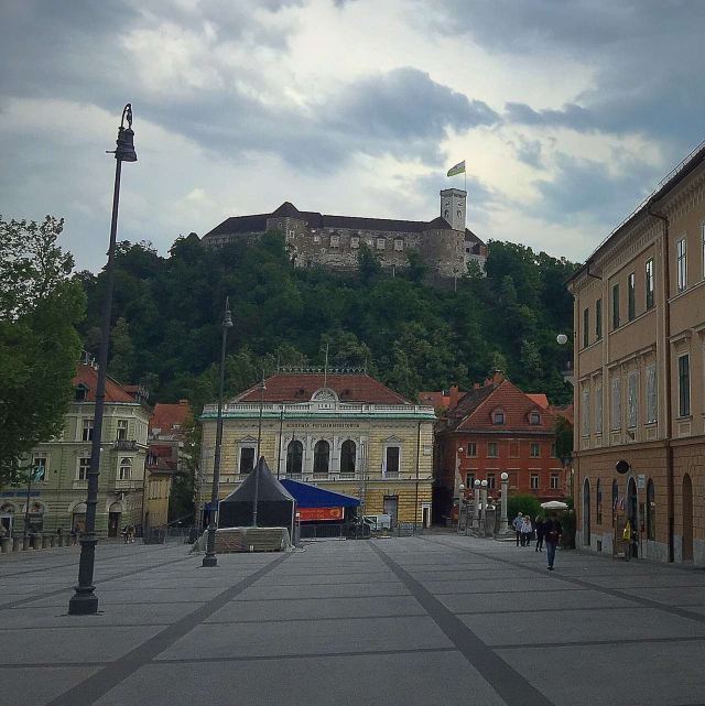 Mestni Trg
