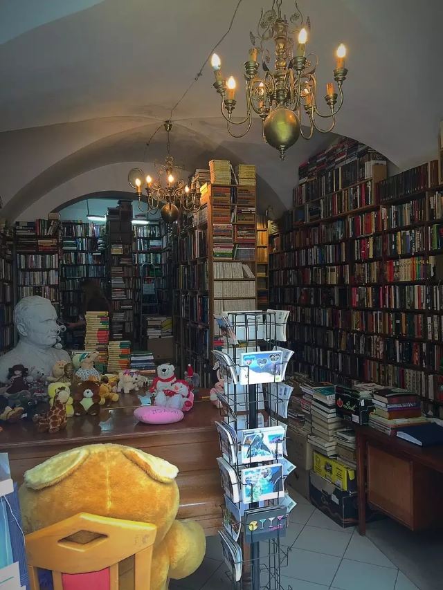 Mestni Trg