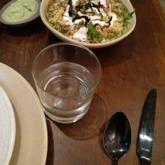 Colors of India Restaurant User Photo