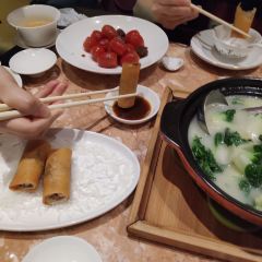 金玉满堂潮州酒楼(无限极荟购物广场店) User Photo