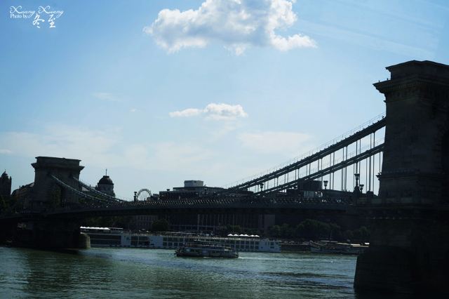 鍊子橋