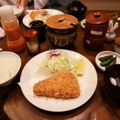 Tonkatsu Marugo User Photo