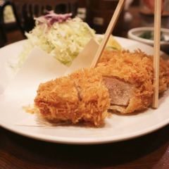 Tonkatsu Marugo User Photo