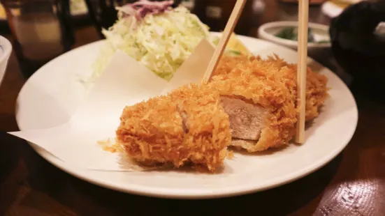 Tonkatsu Marugo