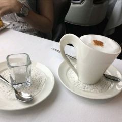 Ding Restaurant User Photo