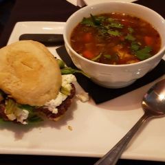 Salmon n' Bannock 여행 사진
