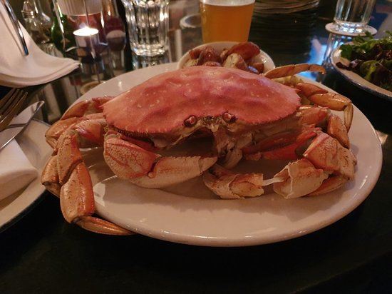Rodney's Oyster House (Yaletown)