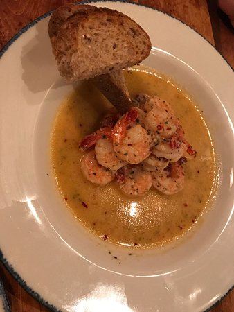 Rodney's Oyster House (Yaletown)