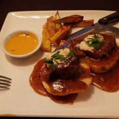 Salmon n' Bannock 여행 사진