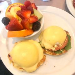 Hathaway's Diner張用戶圖片