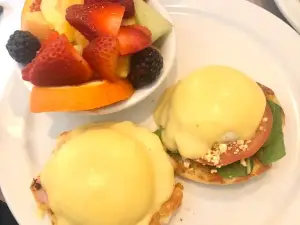 Hathaway's Diner