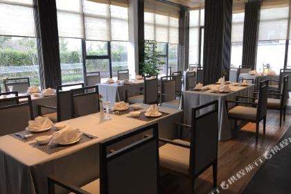 禾酒店·真味餐厅