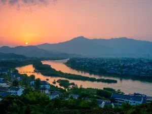 Taohuatan