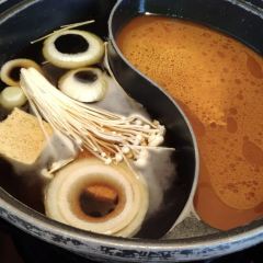 呷哺呷哺(泊樂廣場店)張用戶圖片
