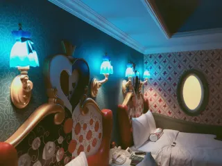 東京ディズニーリゾート トリップドットコム