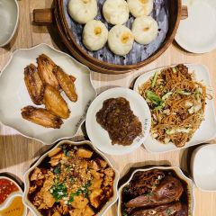 杨爱珍大排档(龙游店) User Photo