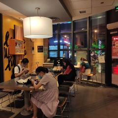 麦当劳(金银潭店) 여행 사진