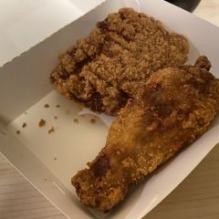 麦当劳(麒丰店) User Photo