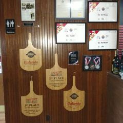 Caliente Pizza & Drafthouse User Photo