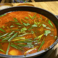 QIANCHENG SUANTANGNIUROU User Photo