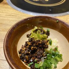 QIANCHENG SUANTANGNIUROU User Photo