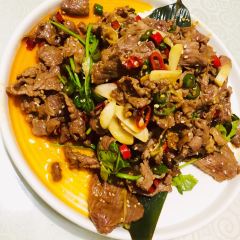 噶达庄园(【生态园店】) User Photo