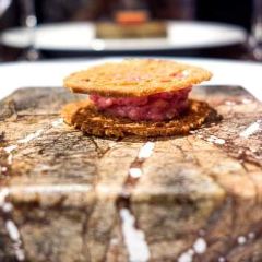 La Degustation User Photo