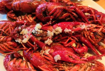 上海靜安香格里拉大飯店·兩咖啡自助餐廳用戶圖片