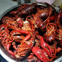 阿毛清真烧烤(书院街总店) User Photo