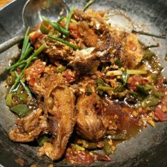 新旺锅饭店 User Photo