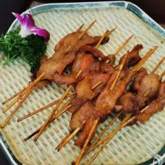 Shuixiantou Private Kitchen (Jinliang Store) ảnh của người dùng