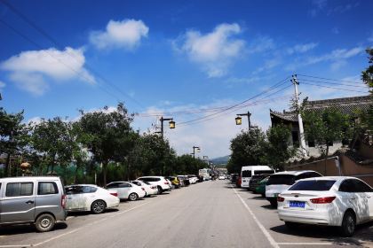 敬德路冰糖雪梨