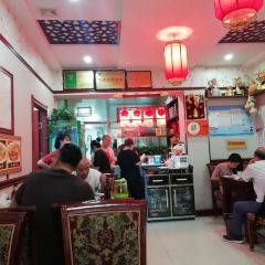范记靖远羊羔肉 ảnh của người dùng
